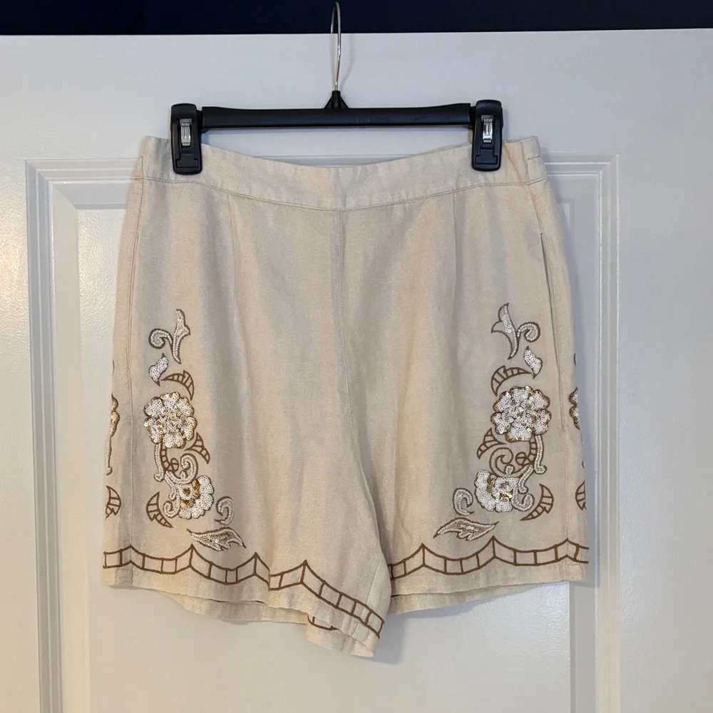 Boston Proper Shorts - Picture 1 of 9